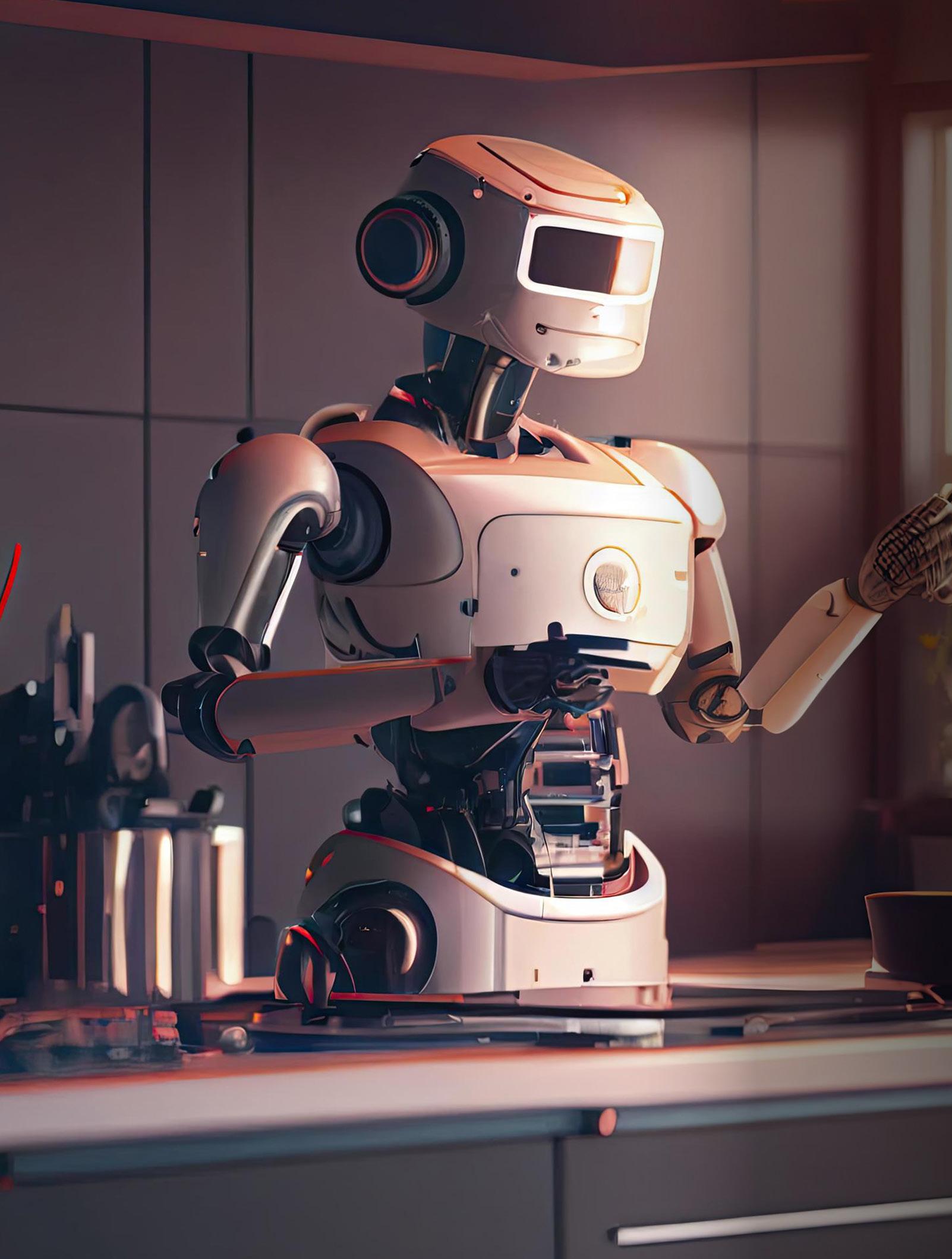 FORWARD-APPLE-VENTURING-INTO-NEW-REALMS-OF-PERSONAL-HOME-ROBOT-TECH